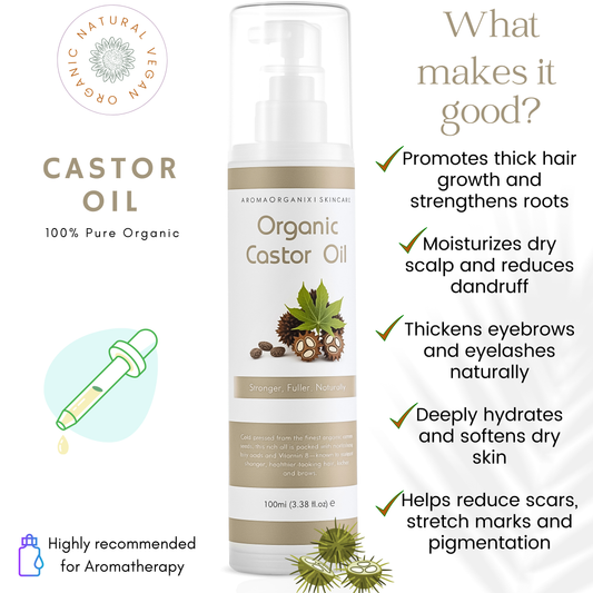 Castor Oil