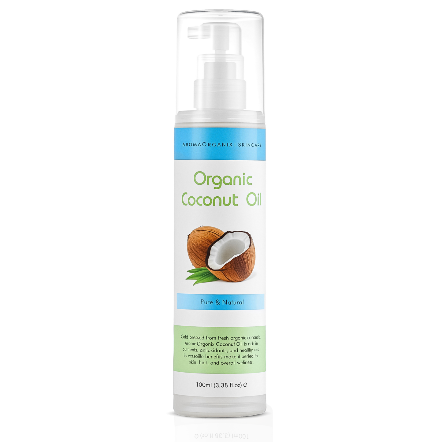 Coconut Oil