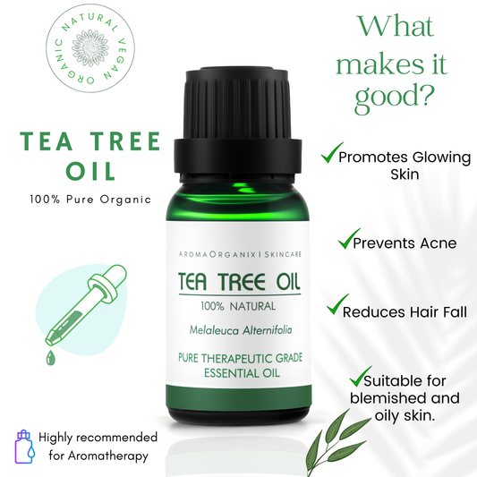 Tea Tree oil