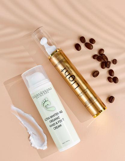 Hand Foot and Light Bundle