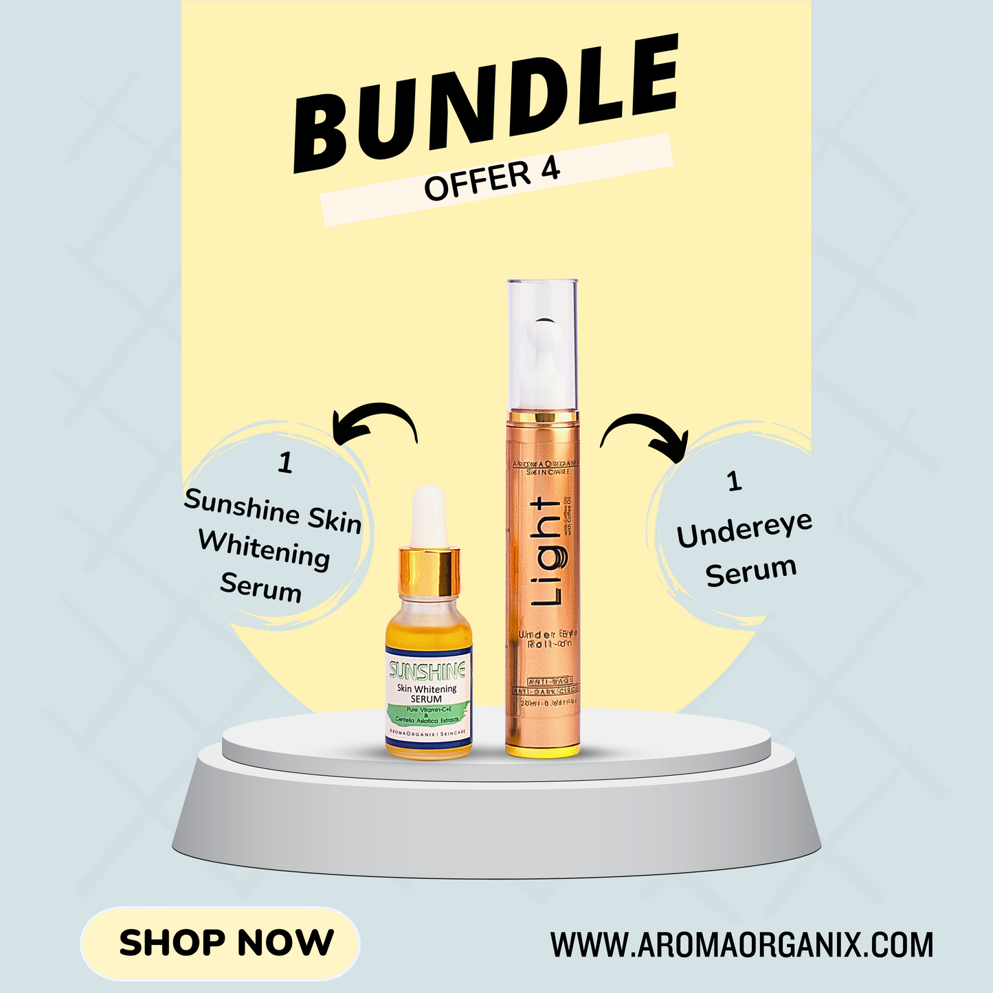 Bundle Offer 4