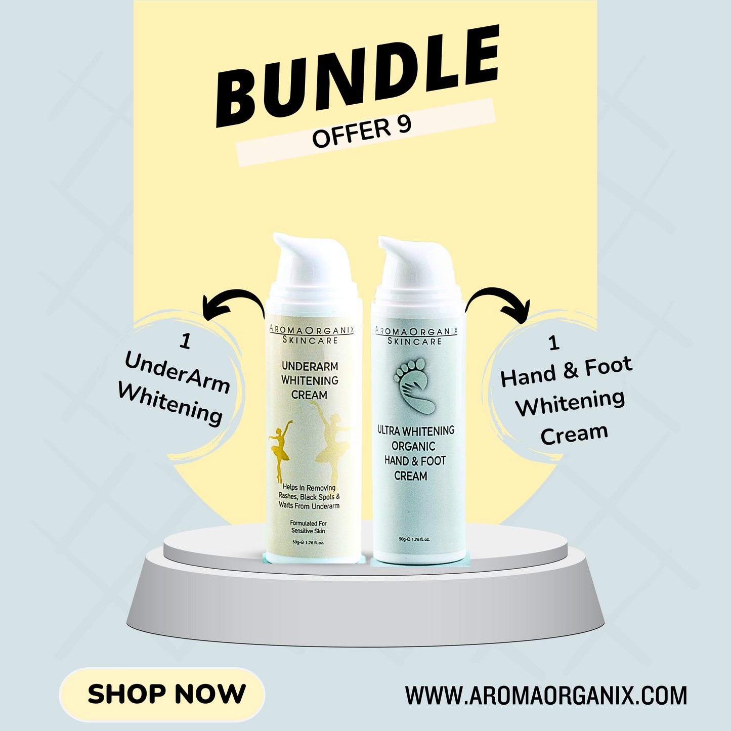 Bundle Offer 9