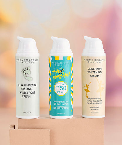 Sunshine Care Bundle