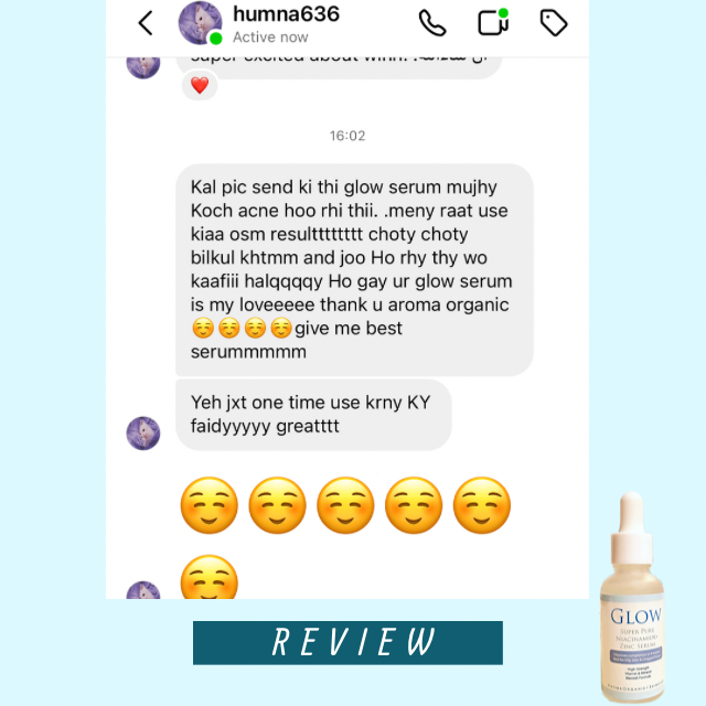 niacinamide serum