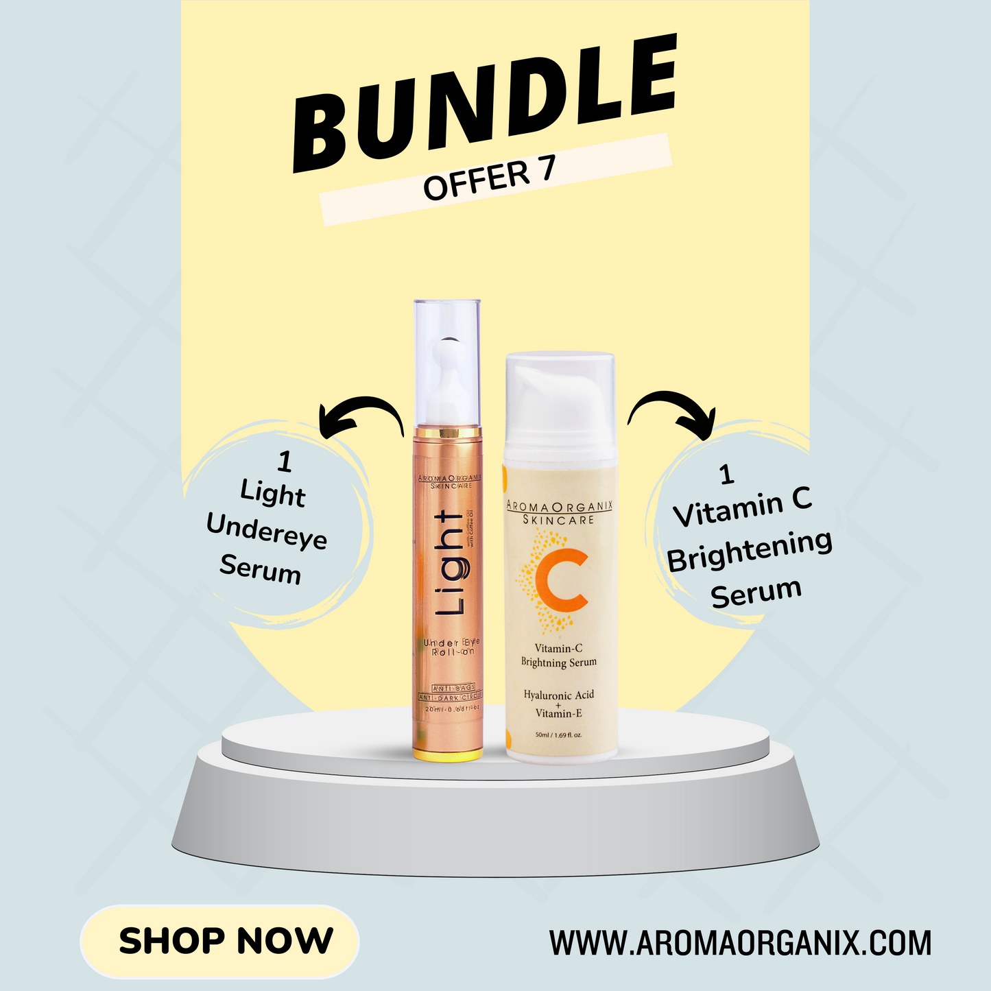 Bundle Offer 7