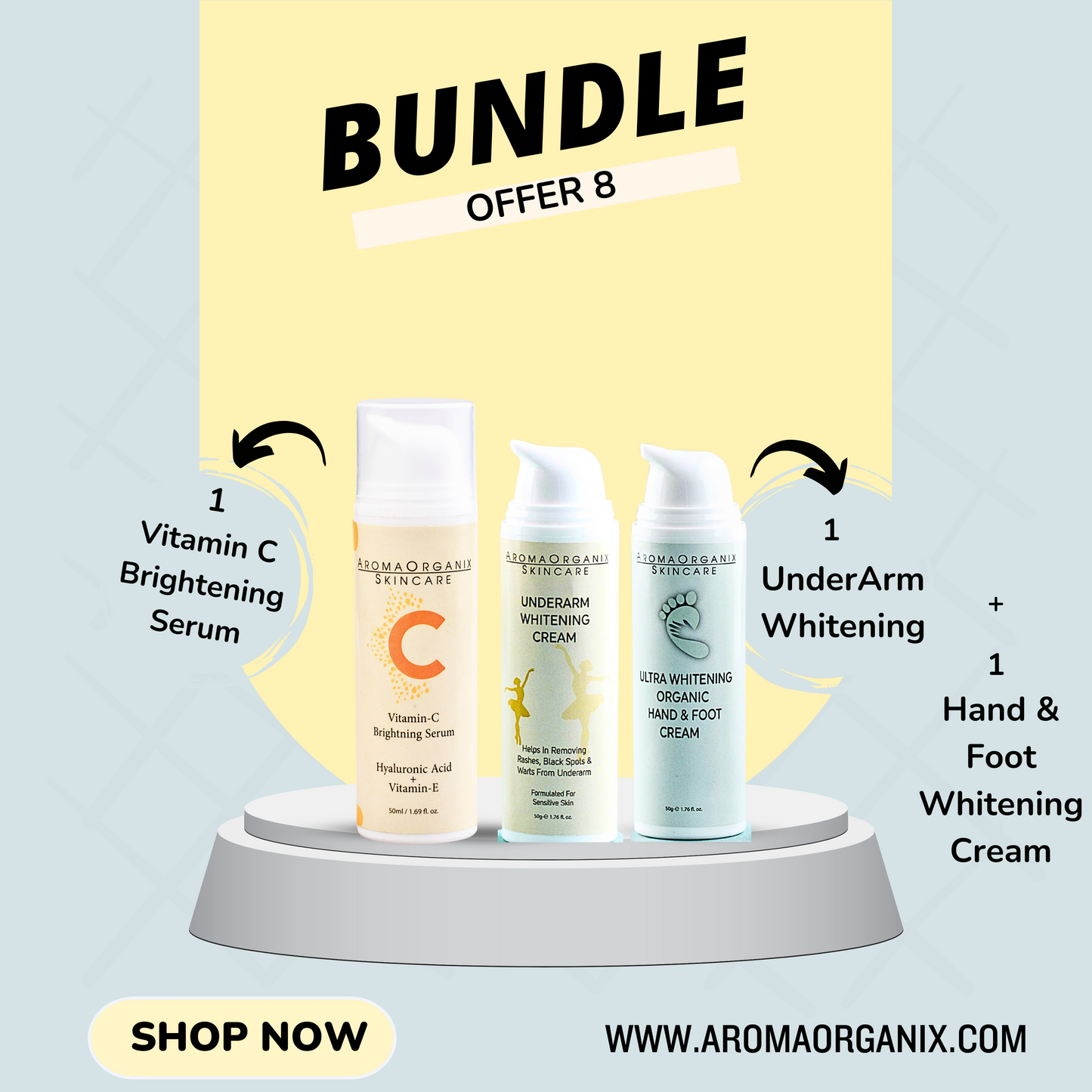 Bundle Offer 8