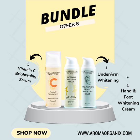 Bundle Offer 8