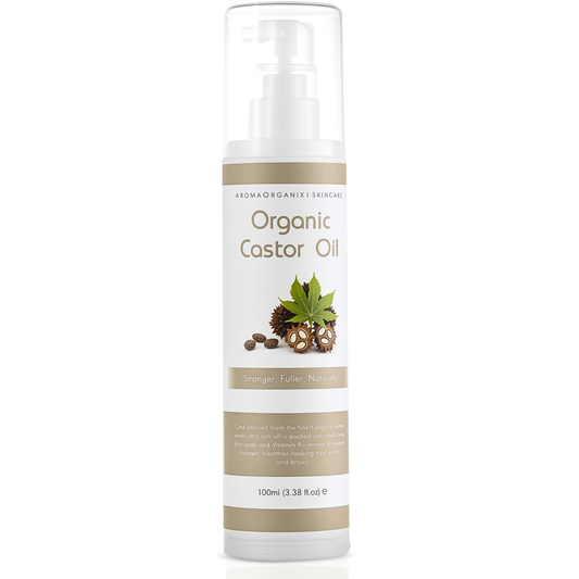 Castor Oil