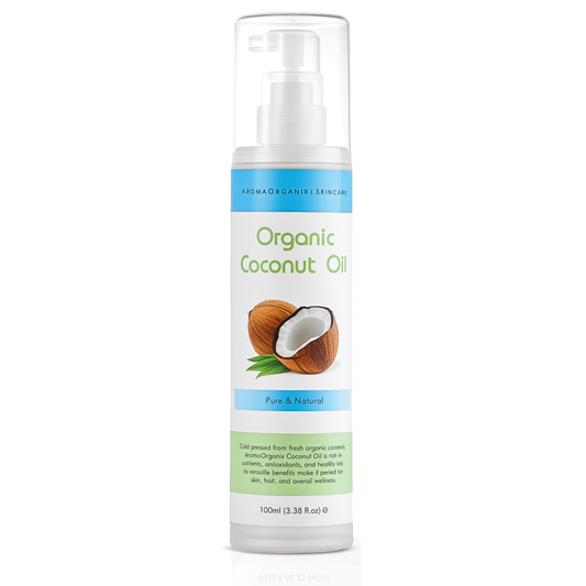 Coconut Oil