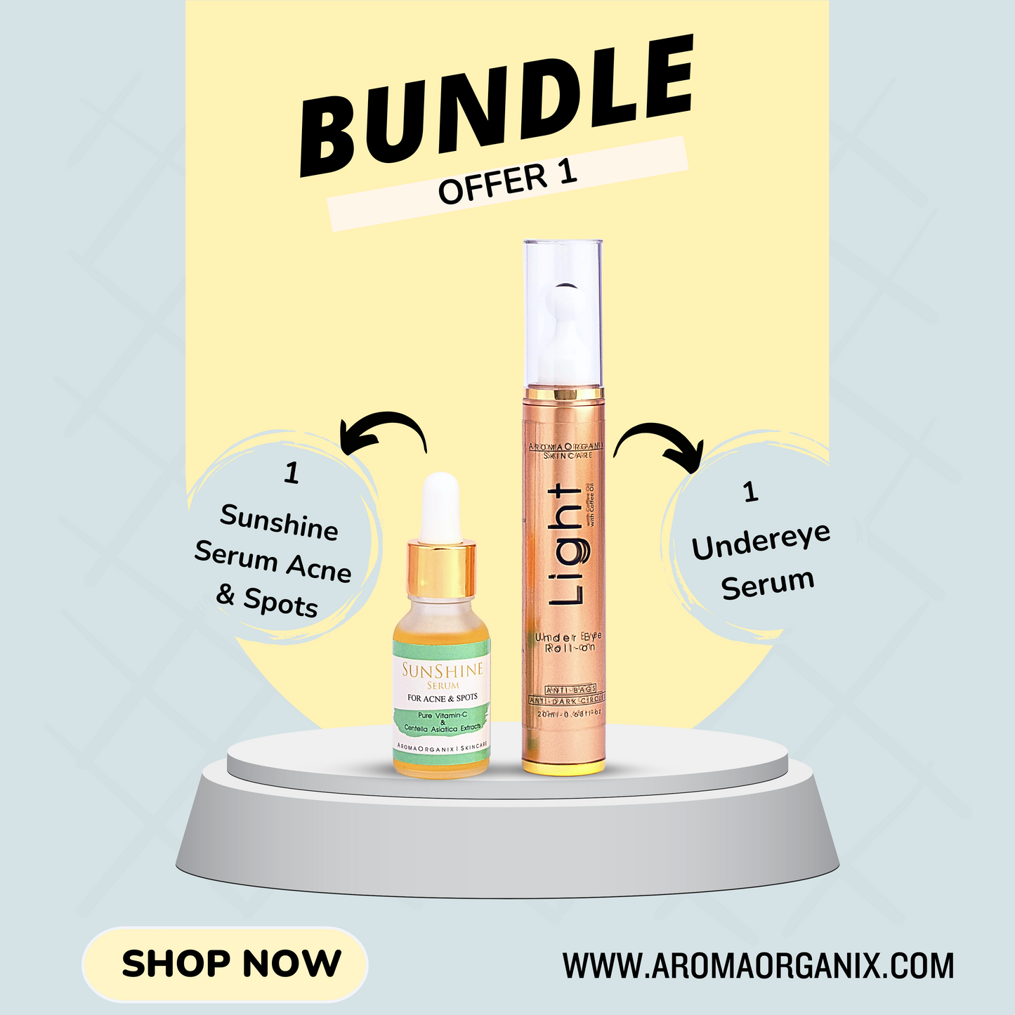 Bundle Offer 1