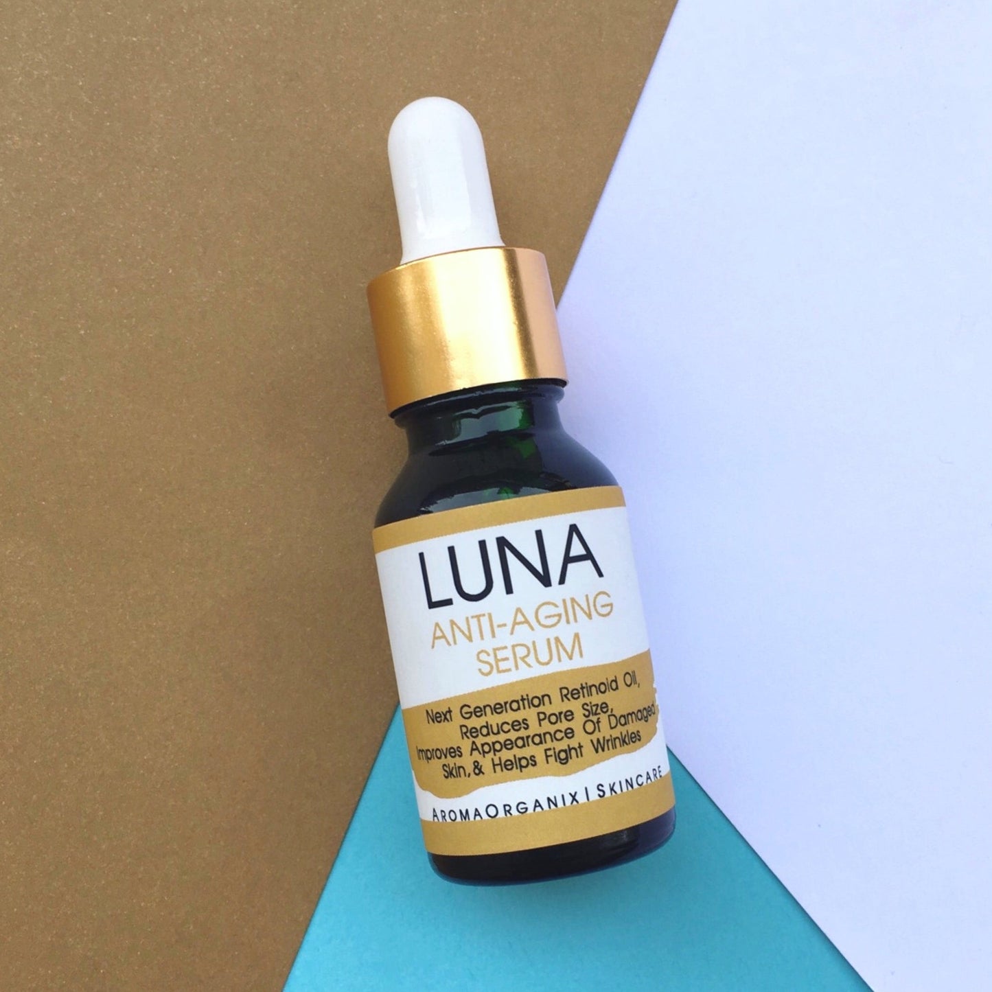 Luna Anti Aging Serum