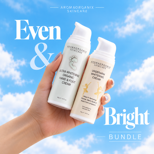 Even & Bright Bundle