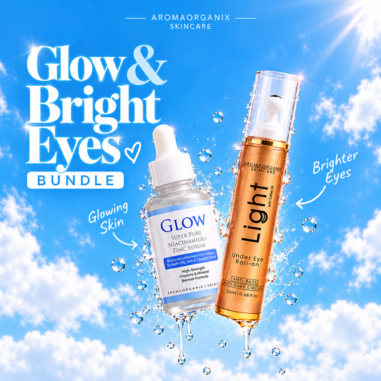 Glow & Bright Eyes Bundle