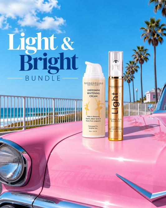 Light and Bright Bundle