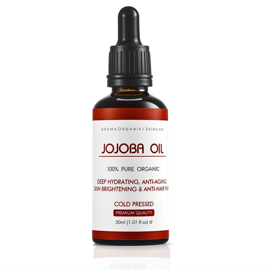 Jojoba Oil
