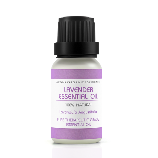 Lavender Essential Oil
