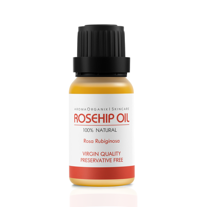 Rosehip Oil
