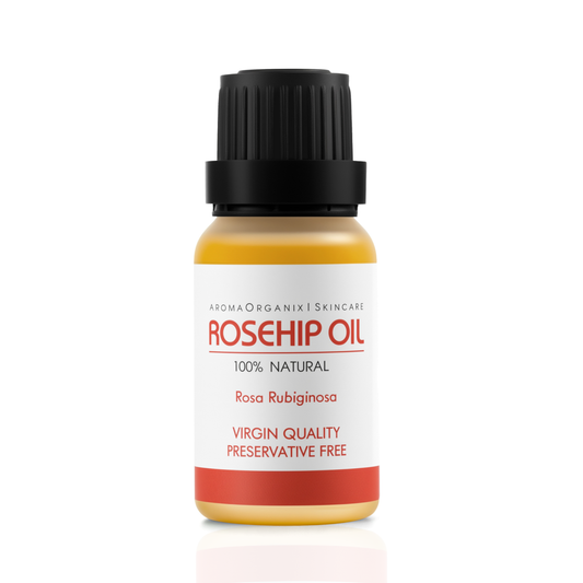 Rosehip Oil