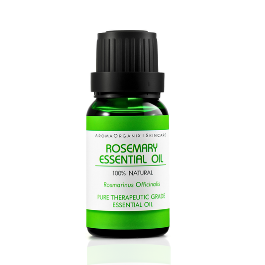 Rosemary Essential Oil