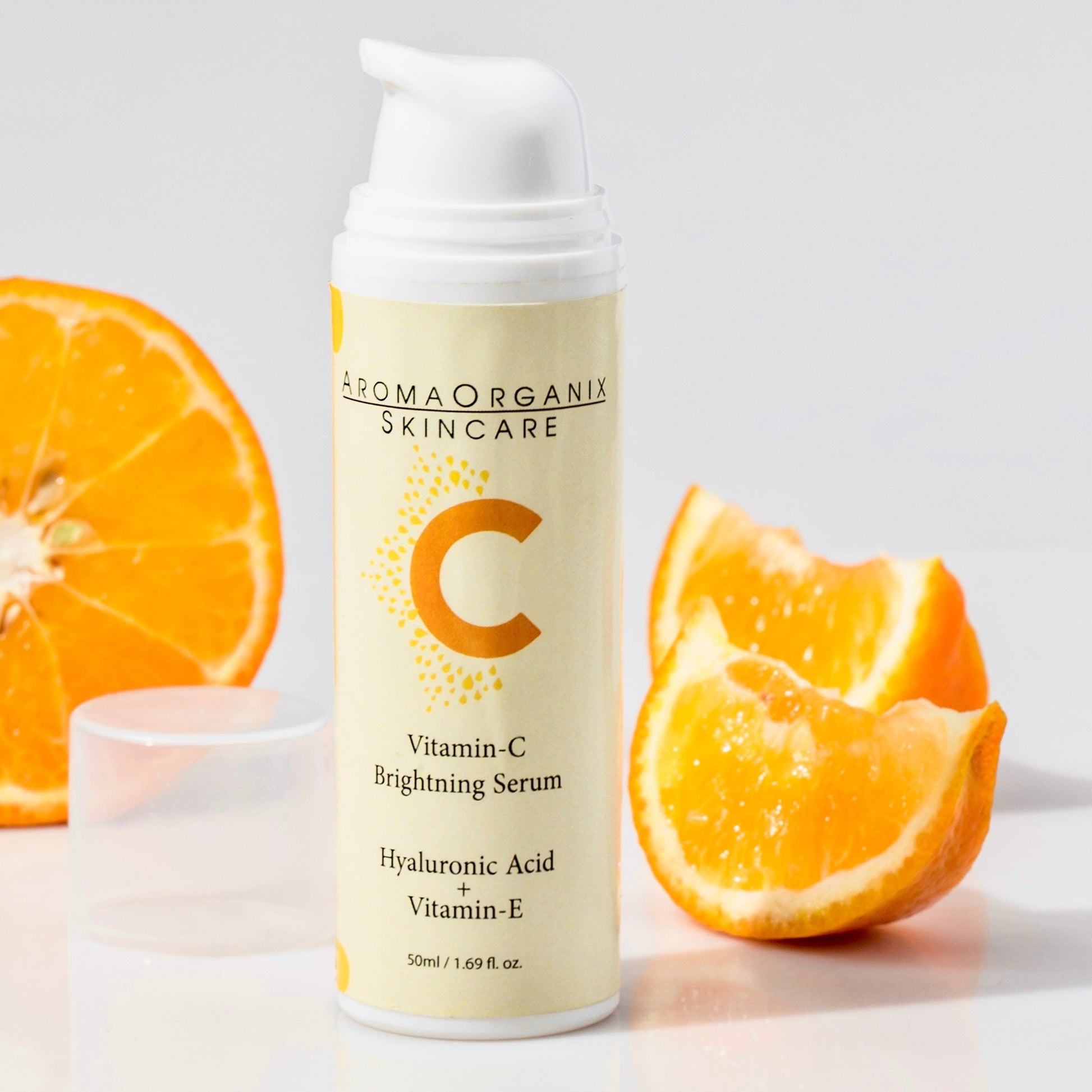 Vitamin c serum