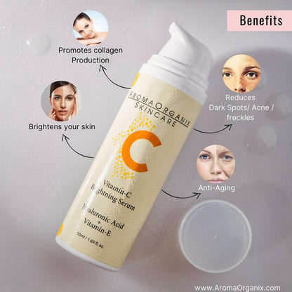 Vitamin c serum