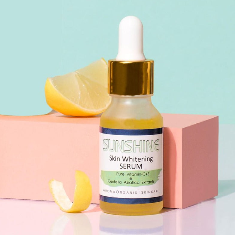 Sunshine Skin Whitening Serum