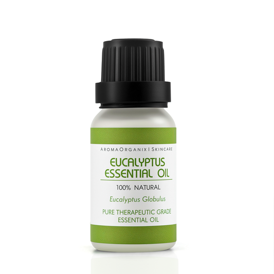 Eucalyptus Essential Oil
