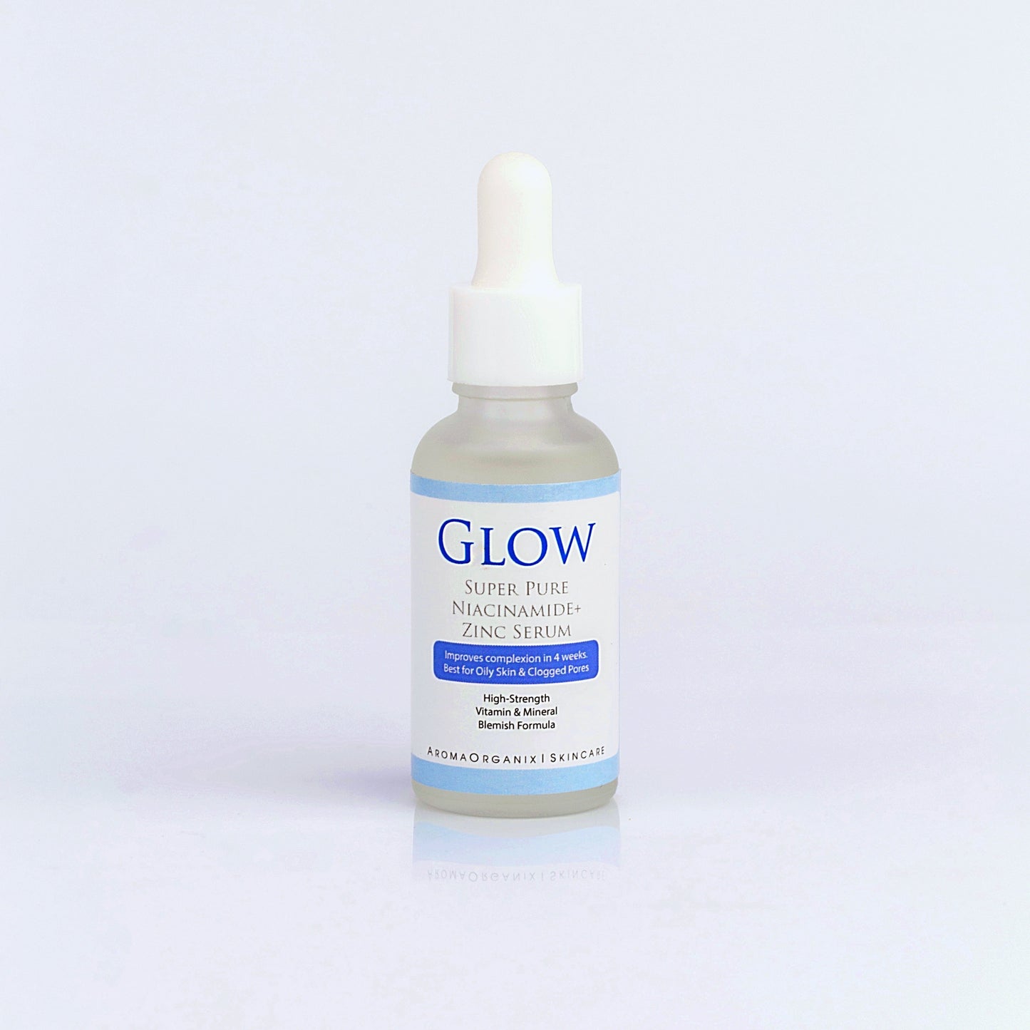 niacinamide serum