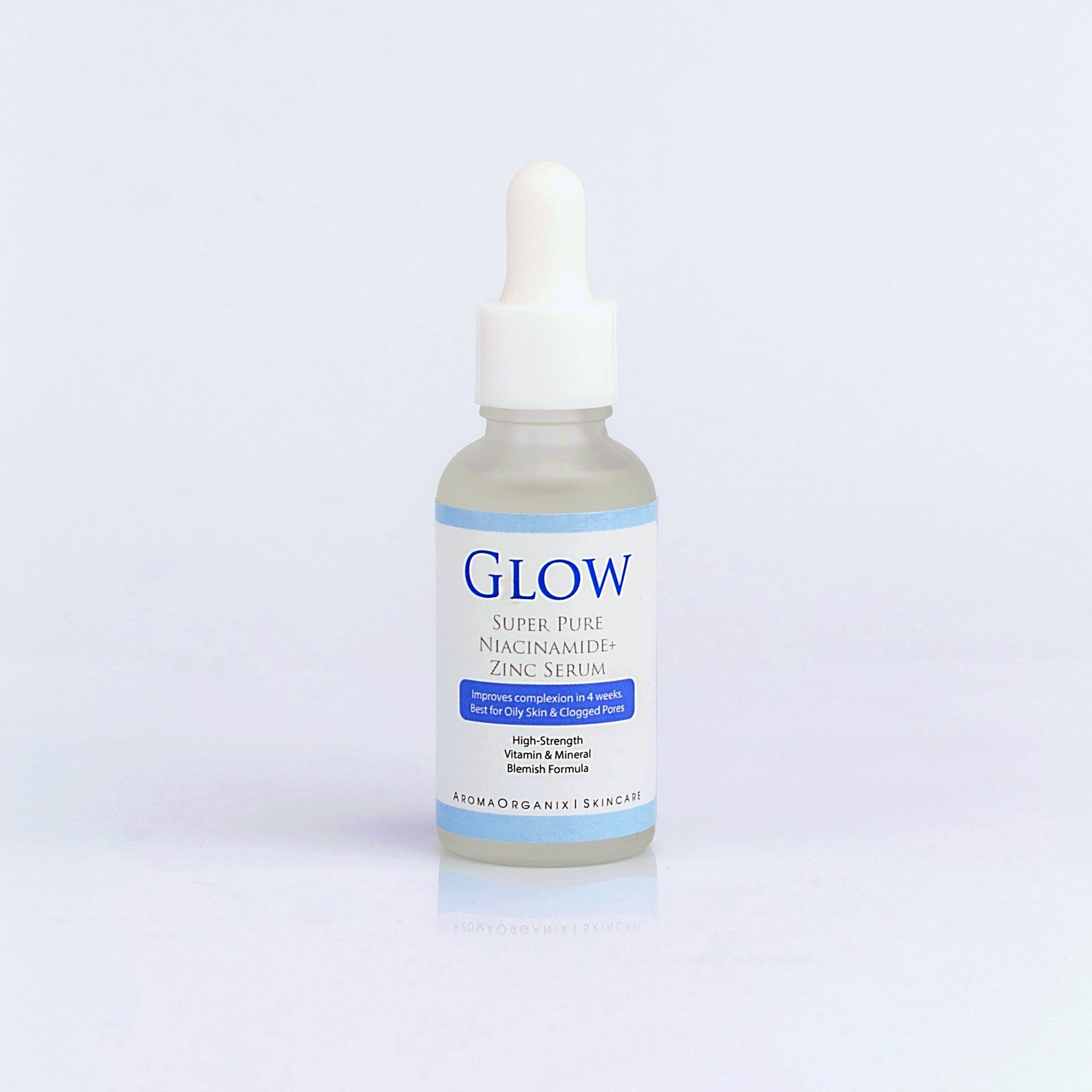 niacinamide serum