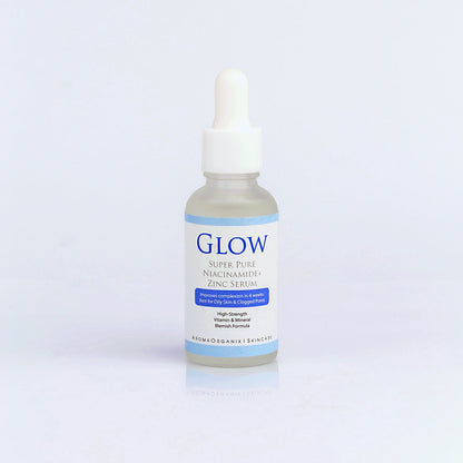 niacinamide serum