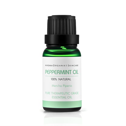 PEPPERMINT OIL