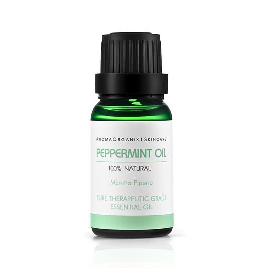 PEPPERMINT OIL