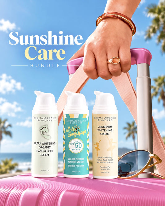 Sunshine Care Bundle